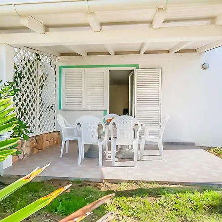 Moderne Mit Grosser Terrasse Und Garten Baska (Krk)